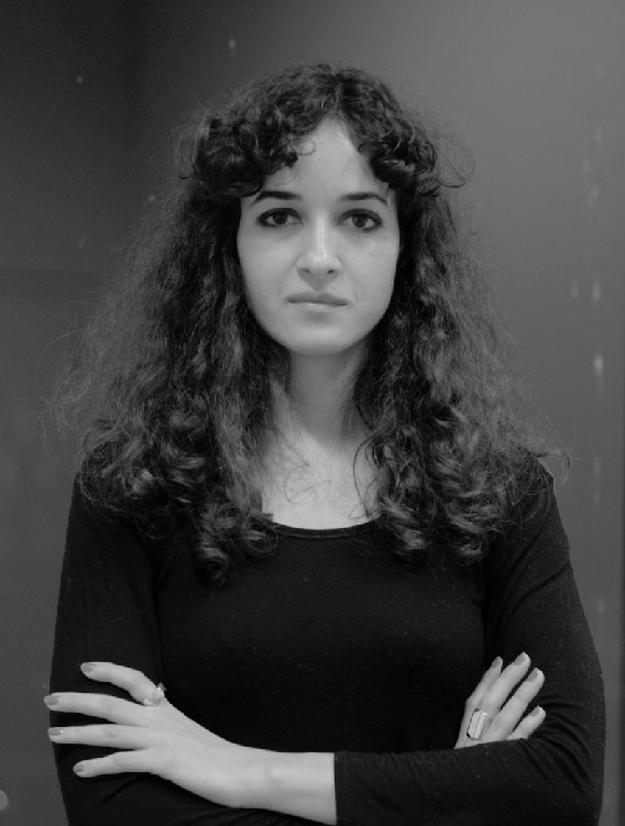 Stéphanie Saadé 